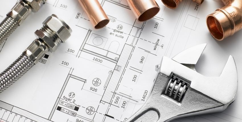 Servicios exclusivos para proyectos de fontanería