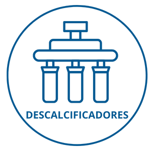 Venta de descalcificadores