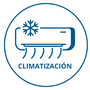Suministros de Climatización
