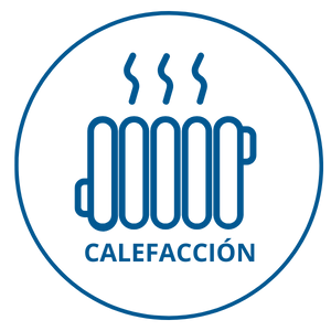 Suministros de Calefacción